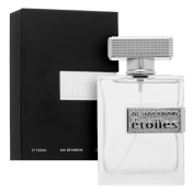 Al Haramain Étoiles Silver Eau de Parfum para hombre 100 ml