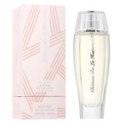 Al Haramain Chateau De La Haramain Argent Eau de Parfum para mujer 100 ml