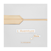 Al Haramain L'Aventure Femme Eau de Parfum femei 100 ml