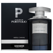 Al Haramain Portfolio Neroli Canvas parfémovaná voda unisex 75 ml