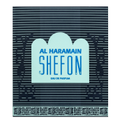 Al Haramain Shefon parfémovaná voda unisex 60 ml
