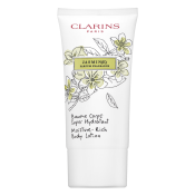 Clarins mlijeko za tijelo Moisture-Rich Body Lotion - Jasmine 75 ml
