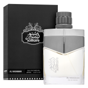 Al Haramain Solitaire Eau de Parfum unisex 85 ml