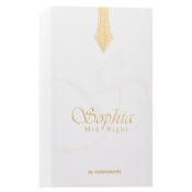 Al Haramain Sophia Midnight woda perfumowana dla kobiet 100 ml