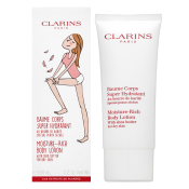 Clarins mlijeko za tijelo Moisture-Rich Body Lotion 100 ml