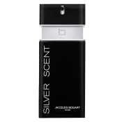 Jacques Bogart Silver Scent toaletní voda pro muže 100 ml