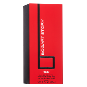 Jacques Bogart Story Red toaletna voda za muškarce 100 ml