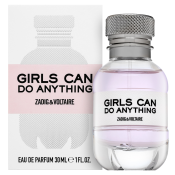 Zadig & Voltaire Girls Can Do Anything Eau de Parfum for women 30 ml