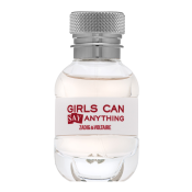 Zadig & Voltaire Girls Can Say Anything Eau de Parfum for women 30 ml