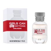Zadig & Voltaire Girls Can Say Anything Eau de Parfum for women 30 ml