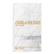 Zadig & Voltaire Just Rock! for Her Eau de Parfum voor vrouwen 50 ml