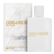 Zadig & Voltaire Just Rock! for Her Eau de Parfum voor vrouwen 50 ml