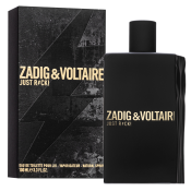 Zadig & Voltaire Just Rock! for Him toaletní voda pro muže 100 ml