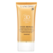 Lancome Soleil Bronzer Smoothing Protective Cream SPF30+ bronceador antiarrugas 50 ml