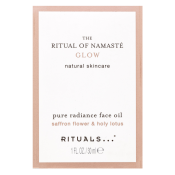 Rituals The Ritual Of Namasté Glow - Pure Radiance Face Oil olej proti vráskam 30 ml