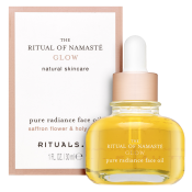 Rituals The Ritual Of Namasté Glow - Pure Radiance Face Oil olej proti vráskam 30 ml