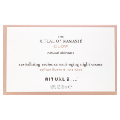 Rituals The Ritual Of Namasté nočna krema Radiance Anti-Aging Night Cream 50 ml