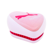 Tangle Teezer Compact Styler Haarbürste Puma Neon Pink
