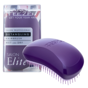 Tangle Teezer Salon Elite Purple Lilac četka za kosu