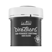 La Riché Directions Semi-Permanent Conditioning Hair Colour semi- permanentna farba do włosów Ebony 88 ml