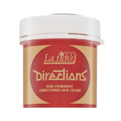 La Riché Directions Semi-Permanent Conditioning Hair Colour semi- permanentna farba do włosów Mandarin 88 ml