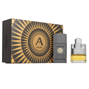 Azzaro Wanted ajándékszett férfiaknak Set I.