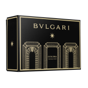 Bvlgari Goldea The Roman Night set cadou femei
