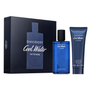 Davidoff Cool Water Intense Men dárková sada pro muže