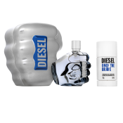 Diesel Only the Brave Pour Homme zestaw upominkowy dla mężczyzn Set I.