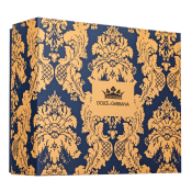 Dolce & Gabbana K by Dolce & Gabbana dárková sada pro muže Set I.