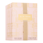 Elie Saab Le Parfum Rose darilni komplet za ženske 50 ml