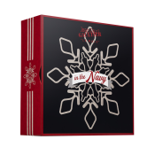 Jean P. Gaultier Le Male In The Navy ajándékszett férfiaknak