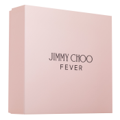 Jimmy Choo Fever dárková sada pro ženy Set I.