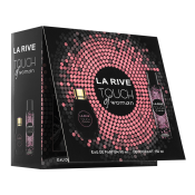 La Rive Touch of Woman ajándékszett nőknek