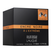 Lalique Encre Noire A L'Extreme ajándékszett férfiaknak