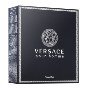 Versace Pour Homme ajándékszett férfiaknak Set I.