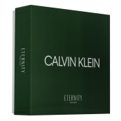 Calvin Klein Eternity Men dárková sada pro muže Set II. 100 ml