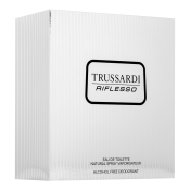 Trussardi Riflesso darčeková sada za muškarce Set I. 100 ml