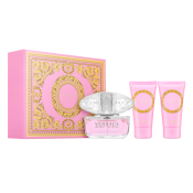 Versace Bright Crystal set voor vrouwen Set I.