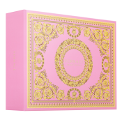 Versace Bright Crystal set voor vrouwen Set I.