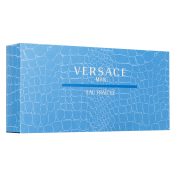 Versace Man Eau Fraiche dárková sada pro muže
