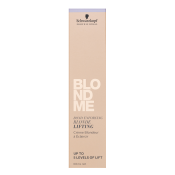 Schwarzkopf Professional BlondMe Bond Enforcing Blonde Lifting obojena krema za toniranje za plavu kosu Ice 60 ml