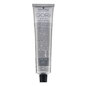 Schwarzkopf Professional Igora Royal SilverWhite Permanent White Refining Color Creme professional permanent hair color for platinum blonde and gray hair Pigeon-Gray 60 ml