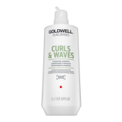 Goldwell Dualsenses Curls & Waves Hydrating Shampoo Voedende Shampoo voor golvend en krullend haar 1000 ml