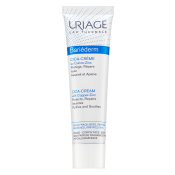 Uriage Bariederm Repairing Cica-cream With Cu-Zn soothing emulsion for skin renewal 40 ml