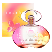 Salvatore Ferragamo Incanto Dream Golden Edition toaletní voda pro ženy 100 ml