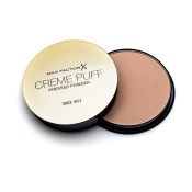 Max Factor Creme Puff Pressed Powder Puder 05 Translucent 14 g