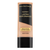 Max Factor Lasting Performance Long Lasting Make-Up dlouhotrvající make-up 105 Soft Beige 35 ml