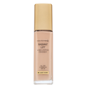 Max Factor Radiant Lift Long Lasting Radiance dlouhotrvající make-up 40 Light Ivory 30 ml