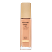 Max Factor Radiant Lift Long Lasting Radiance dlouhotrvající make-up 47 Nude 30 ml